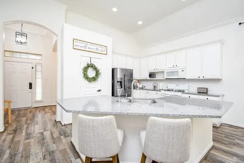 9311 Gilbert Hollow Drive Rosenberg TX 77469