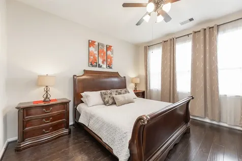19315 S Cottonwood Green Lane Cypress TX 77433