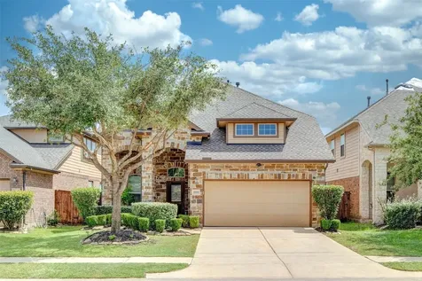 19315 S Cottonwood Green Lane Cypress TX 77433