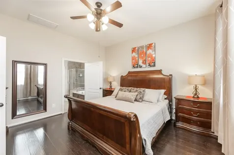 19315 S Cottonwood Green Lane Cypress TX 77433
