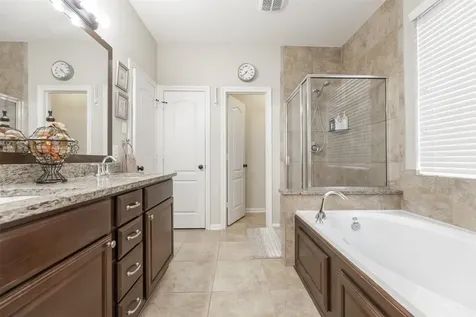 19315 S Cottonwood Green Lane Cypress TX 77433