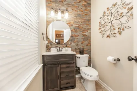 19315 S Cottonwood Green Lane Cypress TX 77433