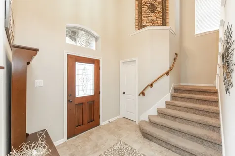 19315 S Cottonwood Green Lane Cypress TX 77433