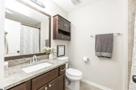 19315 S Cottonwood Green Lane Cypress TX 77433