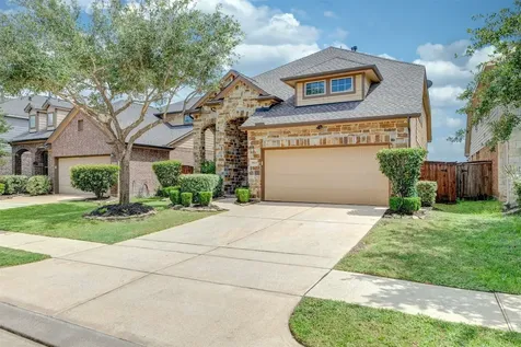 19315 S Cottonwood Green Lane Cypress TX 77433