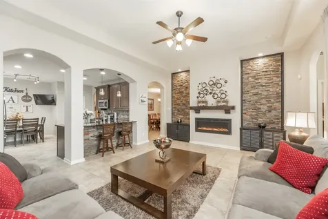 19315 S Cottonwood Green Lane Cypress TX 77433
