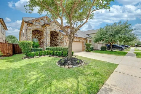 19315 S Cottonwood Green Lane Cypress TX 77433
