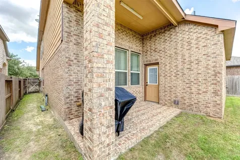 19315 S Cottonwood Green Lane Cypress TX 77433