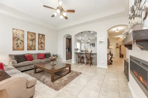 19315 S Cottonwood Green Lane Cypress TX 77433