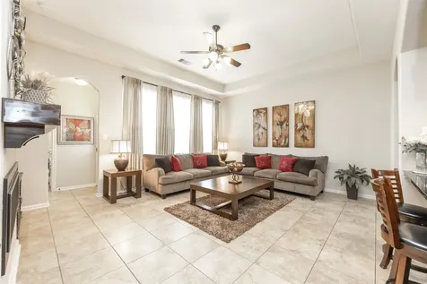 19315 S Cottonwood Green Lane Cypress TX 77433