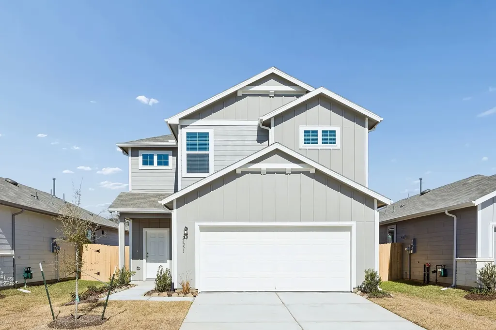 26295 Arrowleaf Drive Magnolia TX 77355