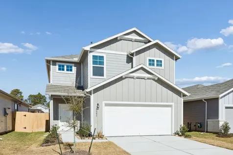 26295 Arrowleaf Drive Magnolia TX 77355