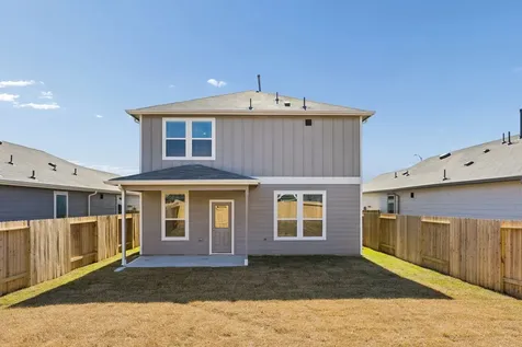 26295 Arrowleaf Drive Magnolia TX 77355
