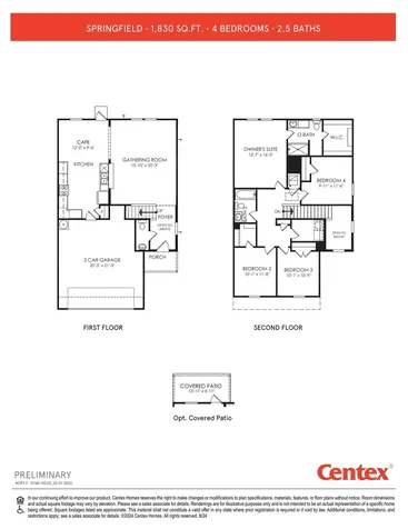 26295 Arrowleaf Drive Magnolia TX 77355