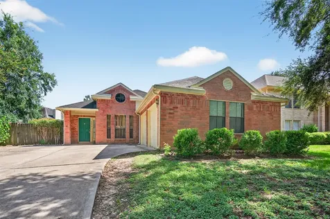 4615 Leicester Way Missouri City TX 77459