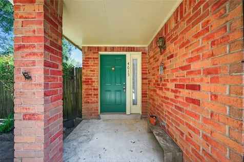 4615 Leicester Way Missouri City TX 77459