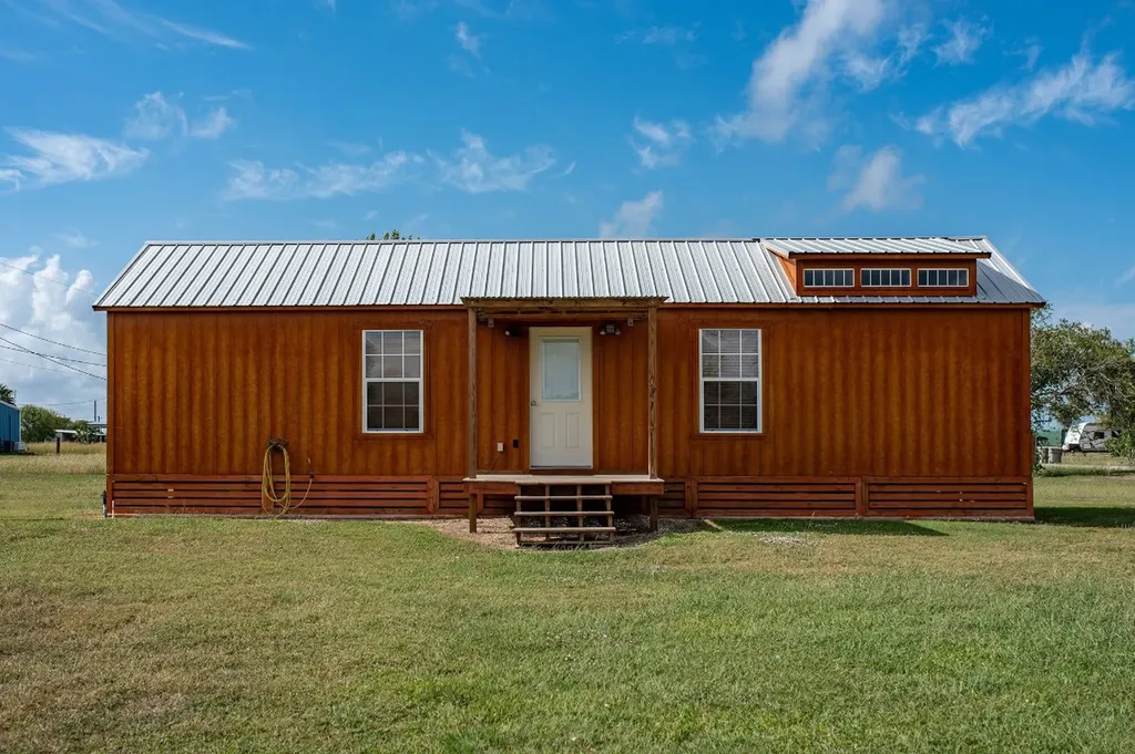 1101 W Houston Avenue Seadrift TX 77983
