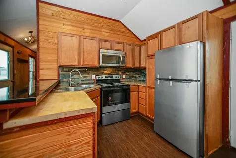 1101 W Houston Avenue Seadrift TX 77983