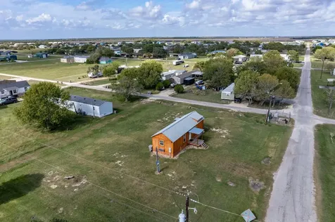 1101 W Houston Avenue Seadrift TX 77983