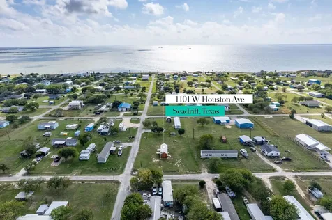 1101 W Houston Avenue Seadrift TX 77983