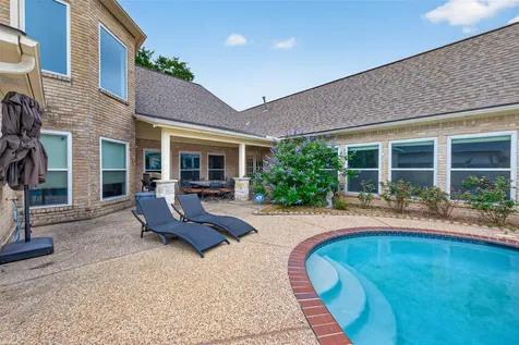 15106 Dawnbrook Drive Houston TX 77068