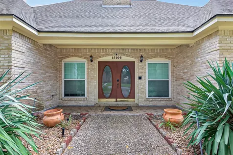 15106 Dawnbrook Drive Houston TX 77068