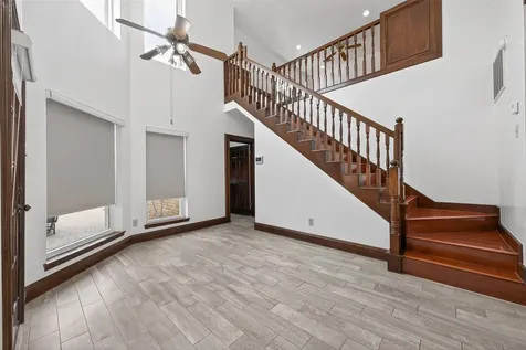 15106 Dawnbrook Drive Houston TX 77068