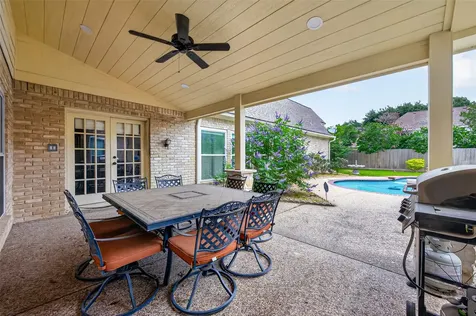 15106 Dawnbrook Drive Houston TX 77068