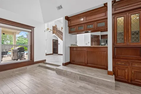 15106 Dawnbrook Drive Houston TX 77068
