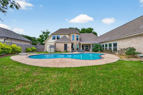 15106 Dawnbrook Drive Houston TX 77068