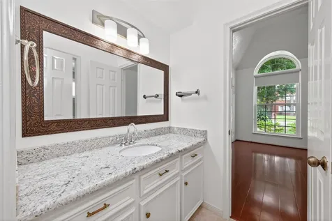 15106 Dawnbrook Drive Houston TX 77068