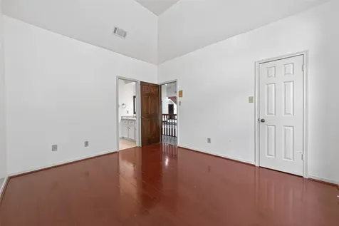 15106 Dawnbrook Drive Houston TX 77068