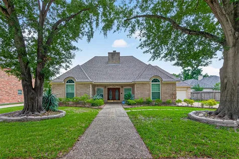 15106 Dawnbrook Drive Houston TX 77068