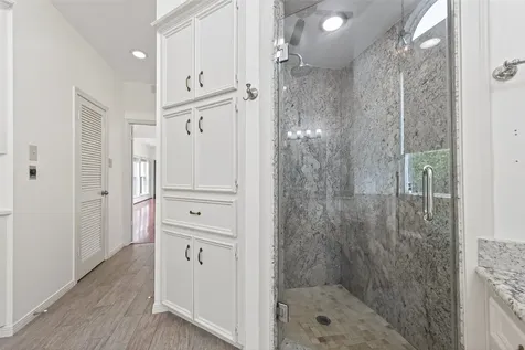 15106 Dawnbrook Drive Houston TX 77068