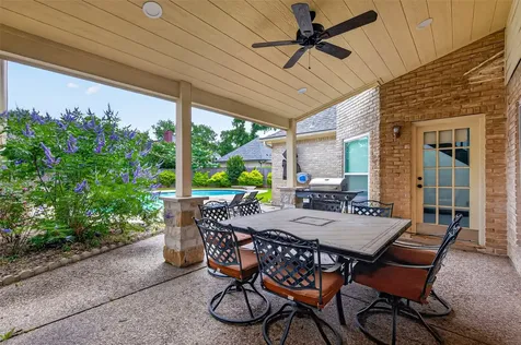 15106 Dawnbrook Drive Houston TX 77068