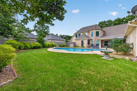 15106 Dawnbrook Drive Houston TX 77068