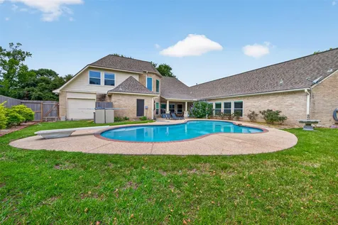 15106 Dawnbrook Drive Houston TX 77068