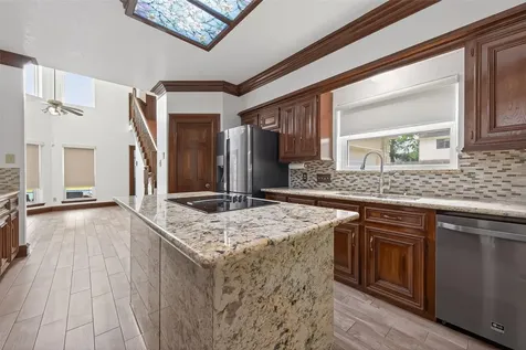 15106 Dawnbrook Drive Houston TX 77068