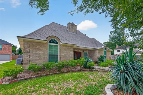 15106 Dawnbrook Drive Houston TX 77068