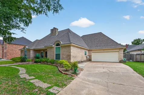 15106 Dawnbrook Drive Houston TX 77068