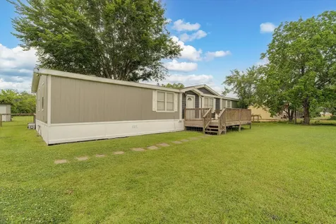 6419 Burdock Drive Santa Fe TX 77510