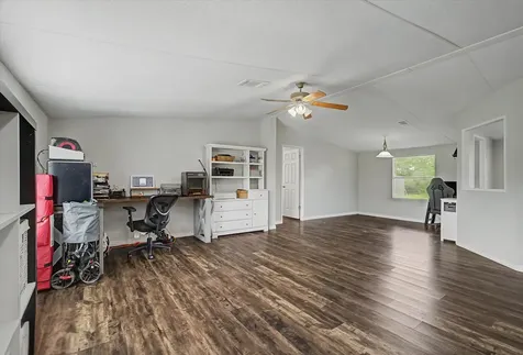 6419 Burdock Drive Santa Fe TX 77510