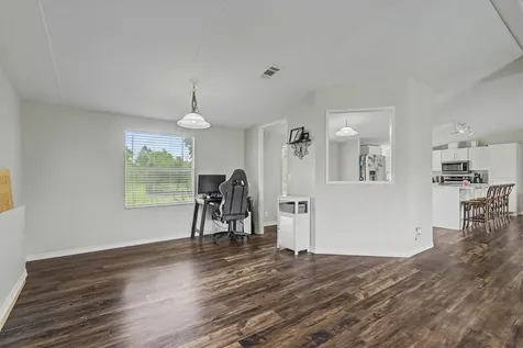 6419 Burdock Drive Santa Fe TX 77510