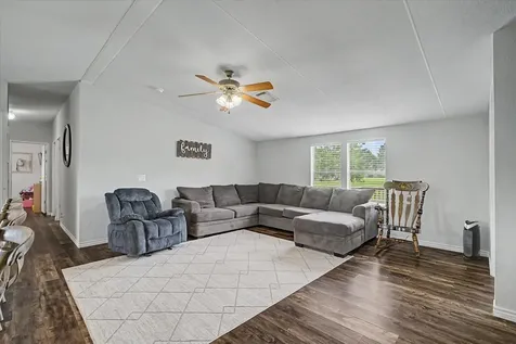 6419 Burdock Drive Santa Fe TX 77510