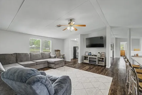 6419 Burdock Drive Santa Fe TX 77510
