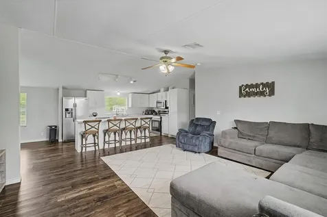 6419 Burdock Drive Santa Fe TX 77510