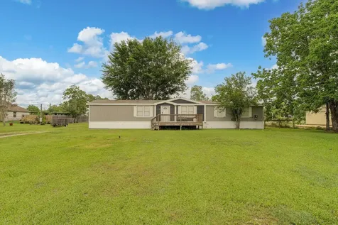 6419 Burdock Drive Santa Fe TX 77510