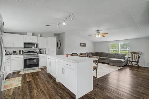 6419 Burdock Drive Santa Fe TX 77510