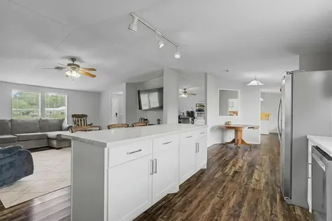 6419 Burdock Drive Santa Fe TX 77510