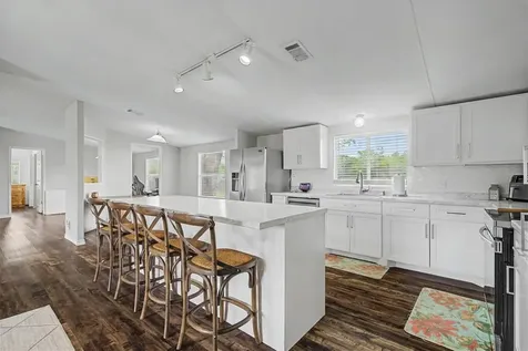 6419 Burdock Drive Santa Fe TX 77510
